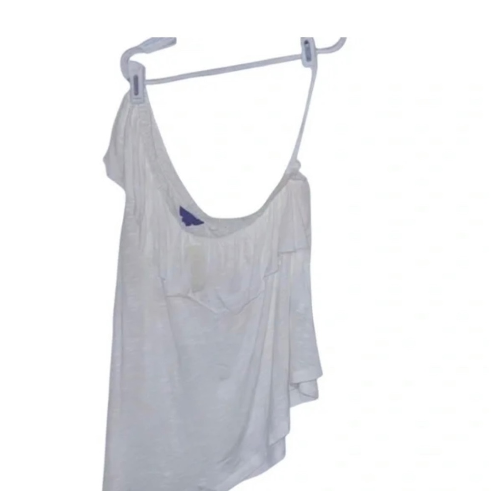 Aeropostale One Shoulder Top NWT!